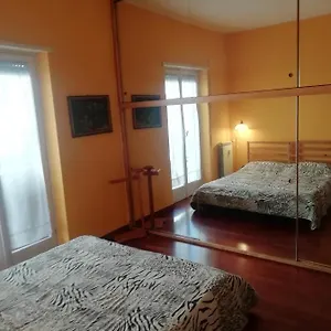 Casa Di Marco A Trastevere Appartamento Roma