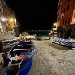Cà Di Euro Appartamento Riomaggiore