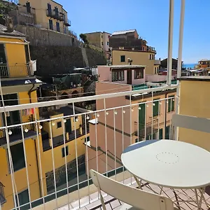 Ca' Di Su Appartamento Riomaggiore