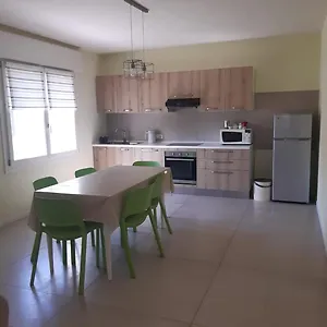  Appartamento Pace E Tranquillità