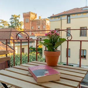 Vigevanorent Appartamento Vigevano