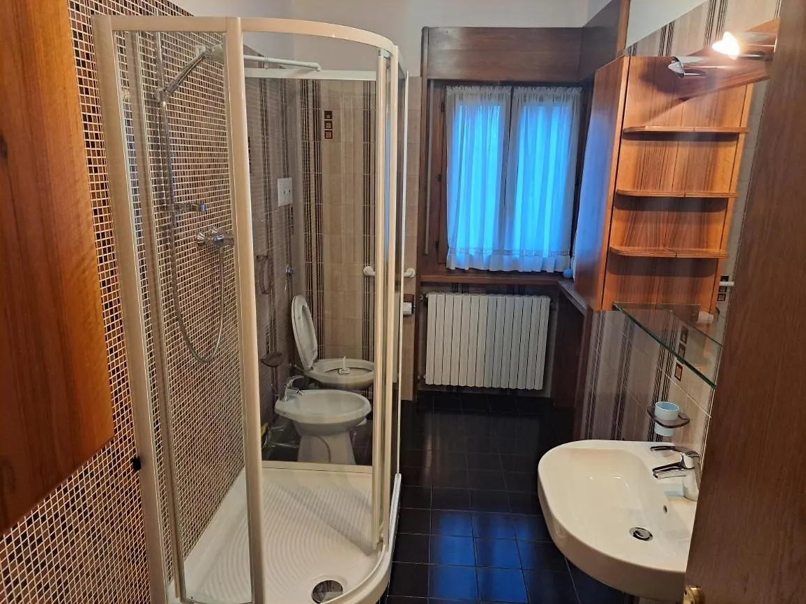 Conco House Apartment Calalzo di Cadore