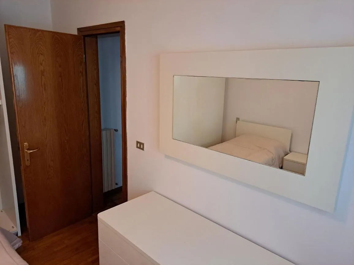 Conco House Apartment Calalzo di Cadore 0*,