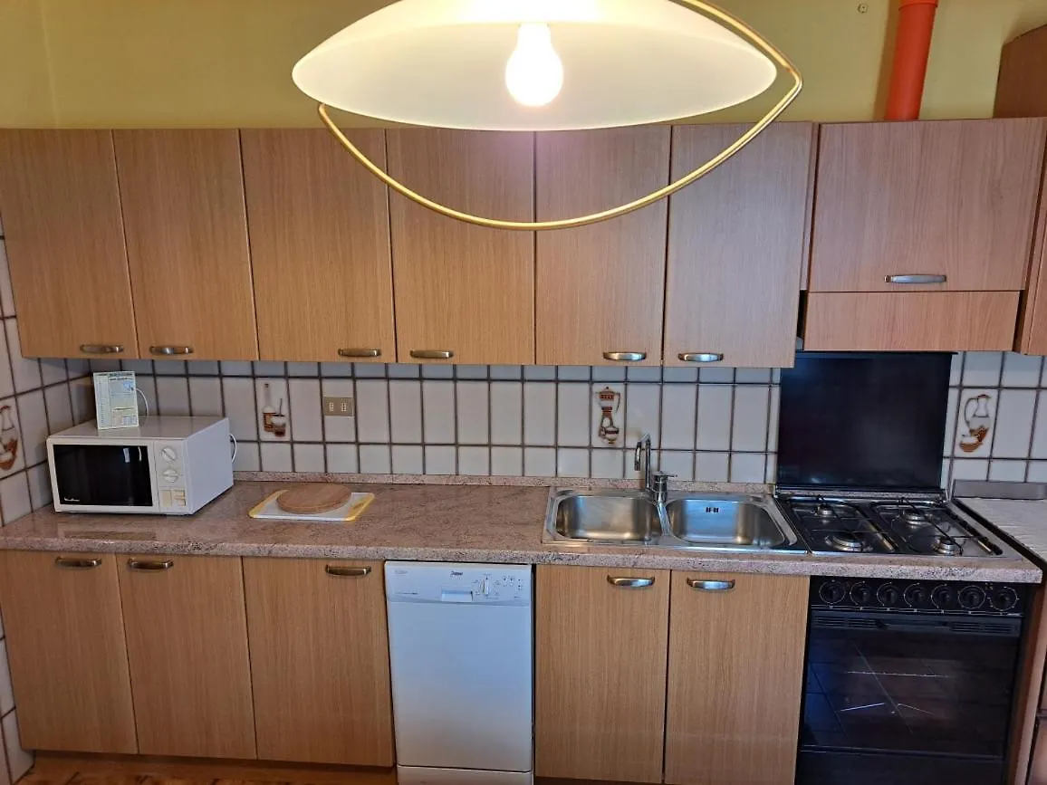 Conco House Apartment Calalzo di Cadore