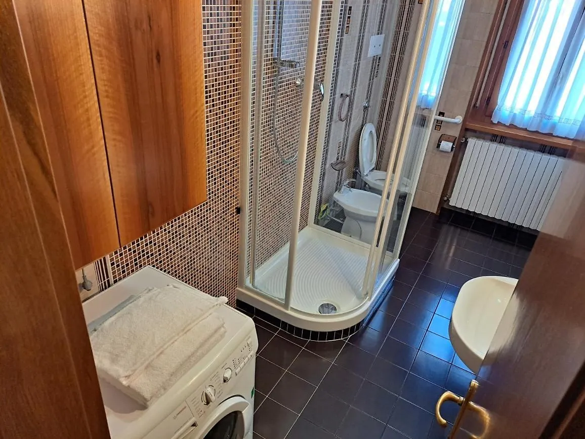 Conco House Apartment Calalzo di Cadore
