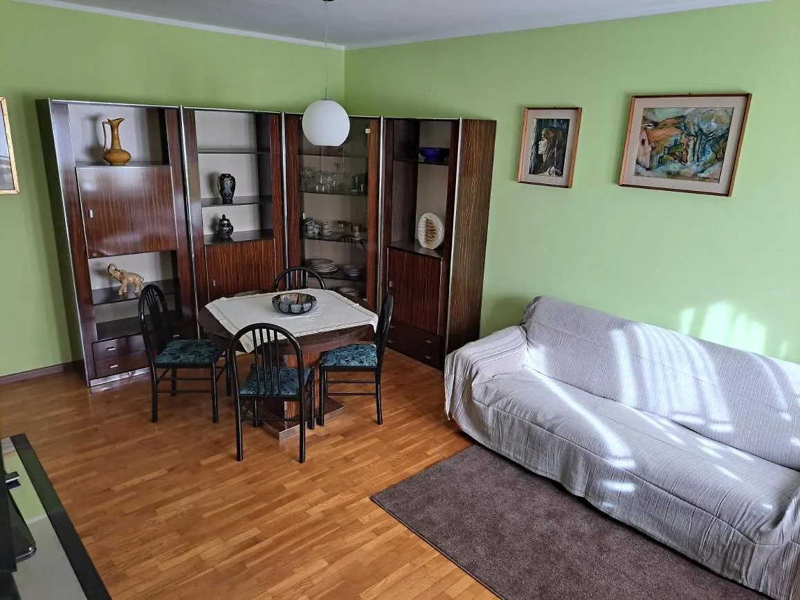 Conco House Apartment Calalzo di Cadore Italy