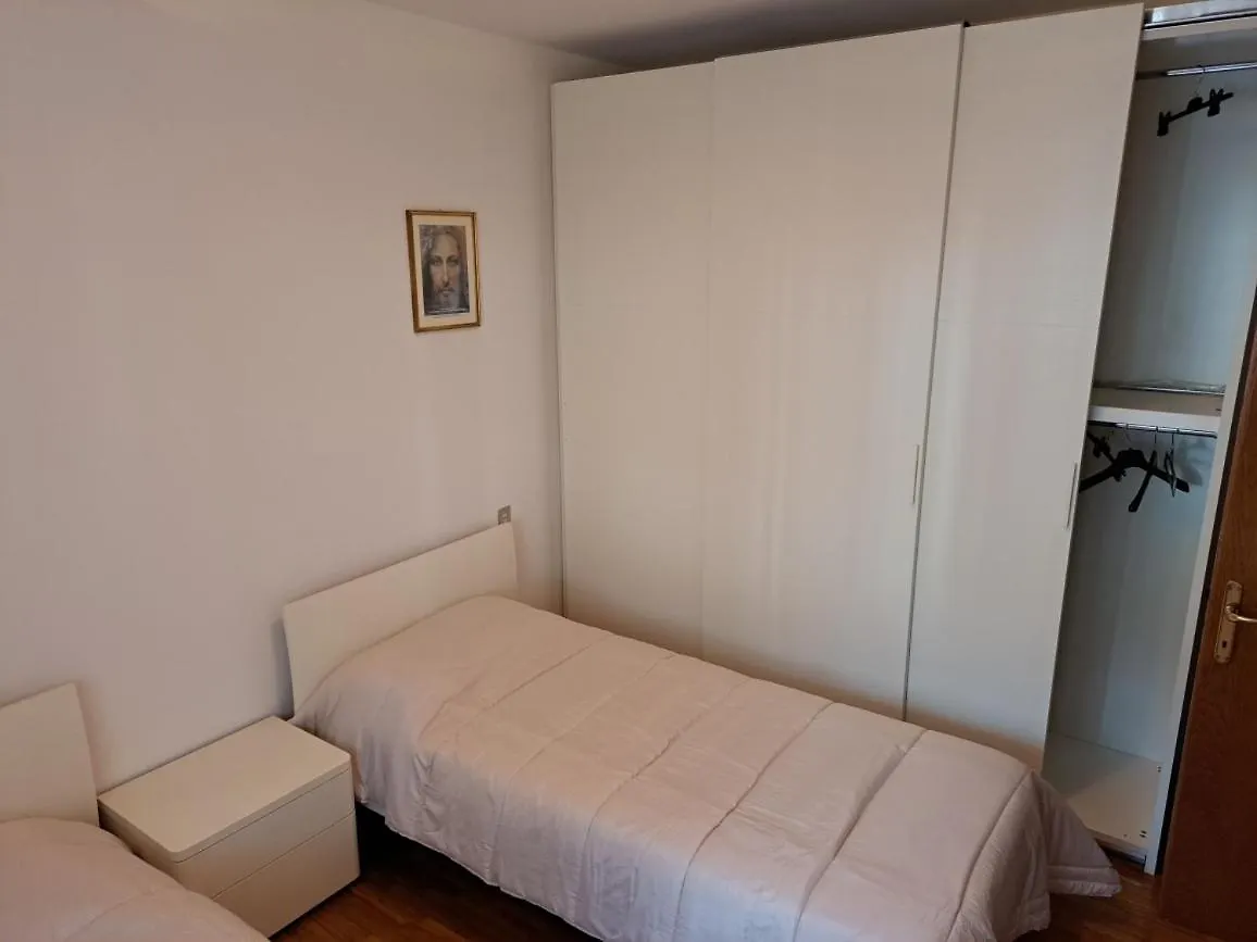 Conco House Apartment Calalzo di Cadore