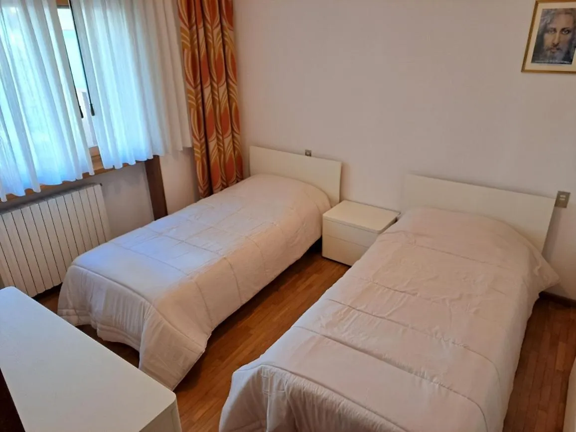 Conco House Apartment Calalzo di Cadore
