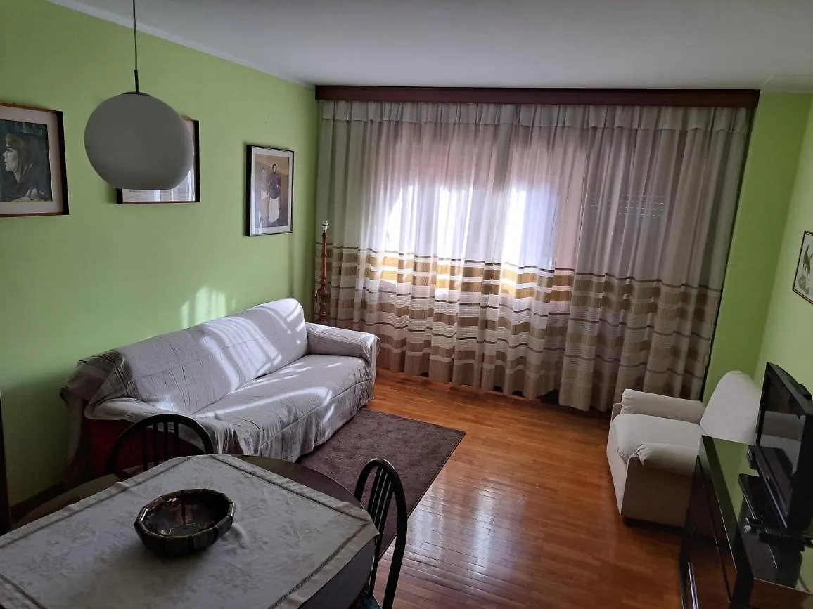 Conco House Apartment Calalzo di Cadore Italy